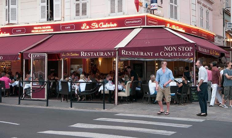 Very Charming Studio Apartment On Port In Cannes A Short Walk To Palais With Aircon And Internet 411 Eksteriør bilde