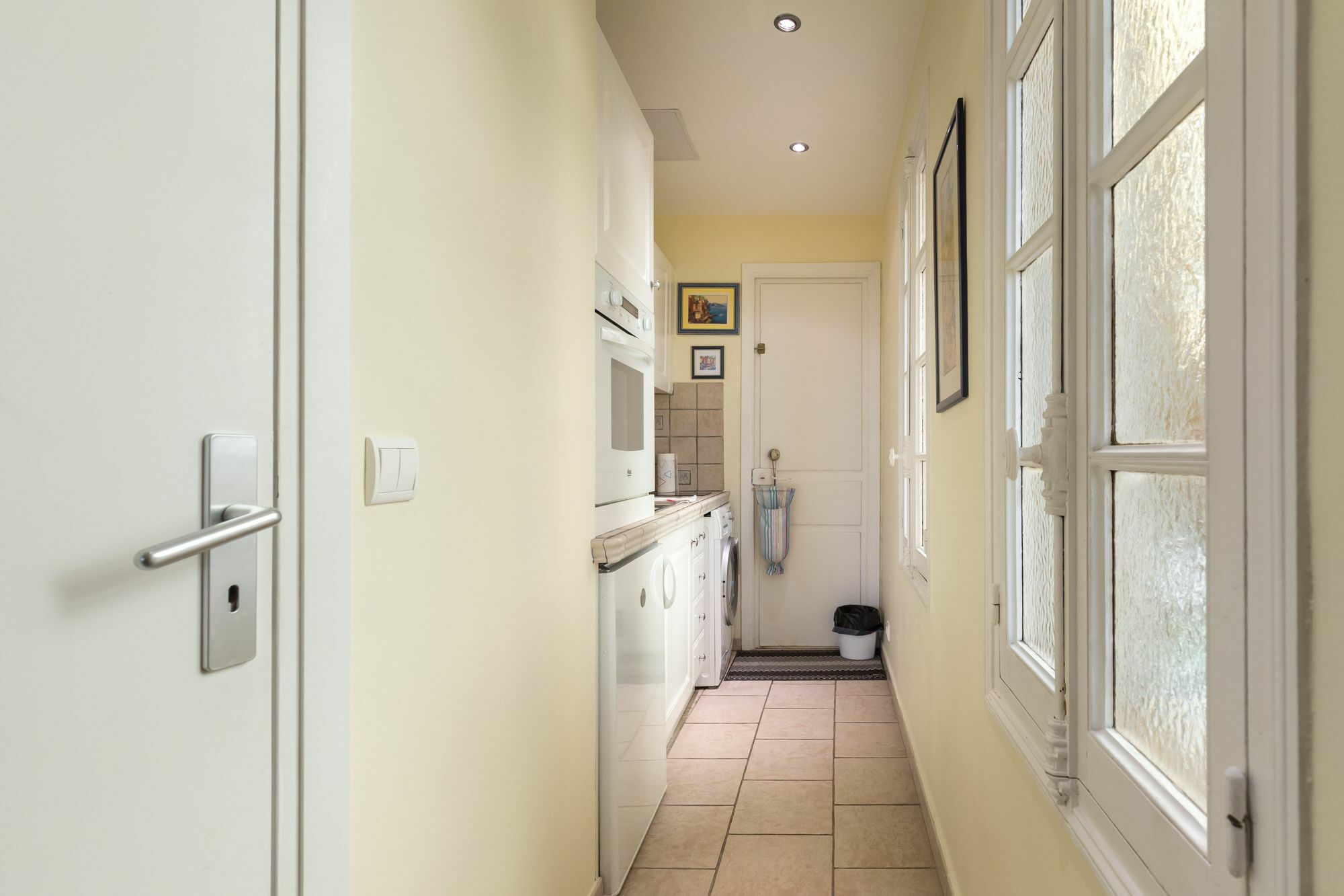 Very Charming Studio Apartment On Port In Cannes A Short Walk To Palais With Aircon And Internet 411 Eksteriør bilde