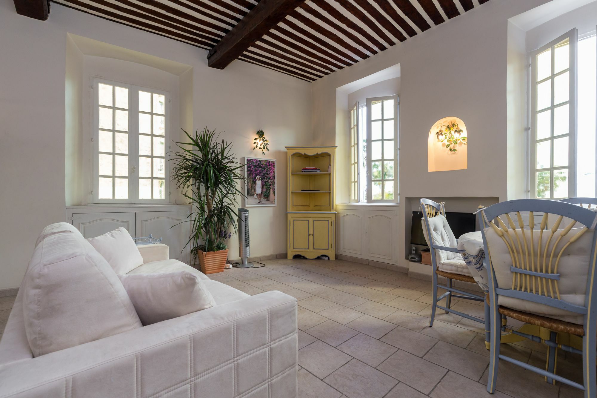 Very Charming Studio Apartment On Port In Cannes A Short Walk To Palais With Aircon And Internet 411 Eksteriør bilde