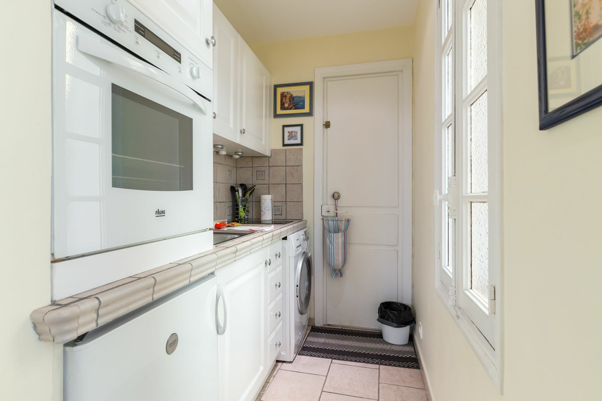Very Charming Studio Apartment On Port In Cannes A Short Walk To Palais With Aircon And Internet 411 Eksteriør bilde