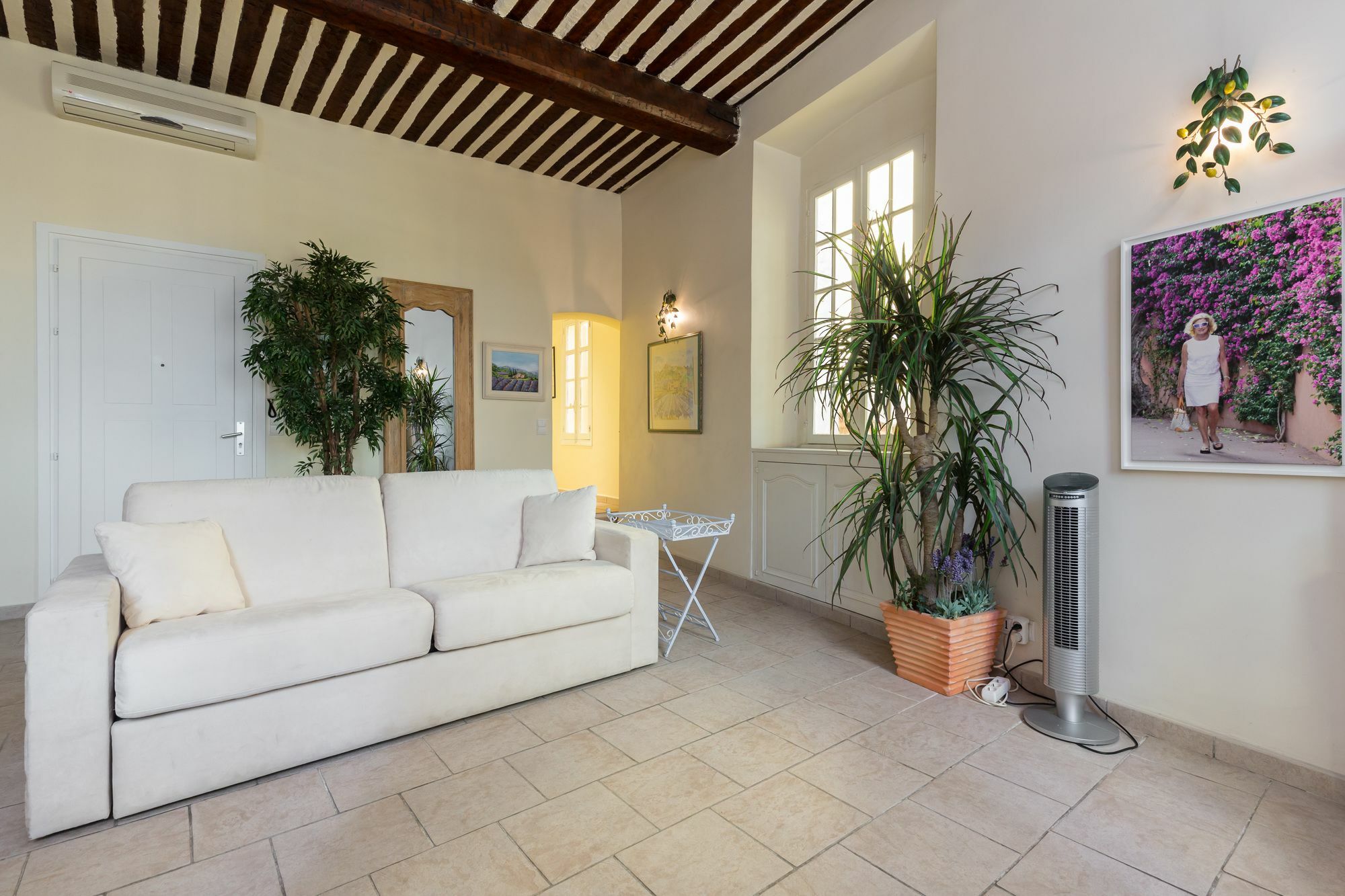 Very Charming Studio Apartment On Port In Cannes A Short Walk To Palais With Aircon And Internet 411 Eksteriør bilde