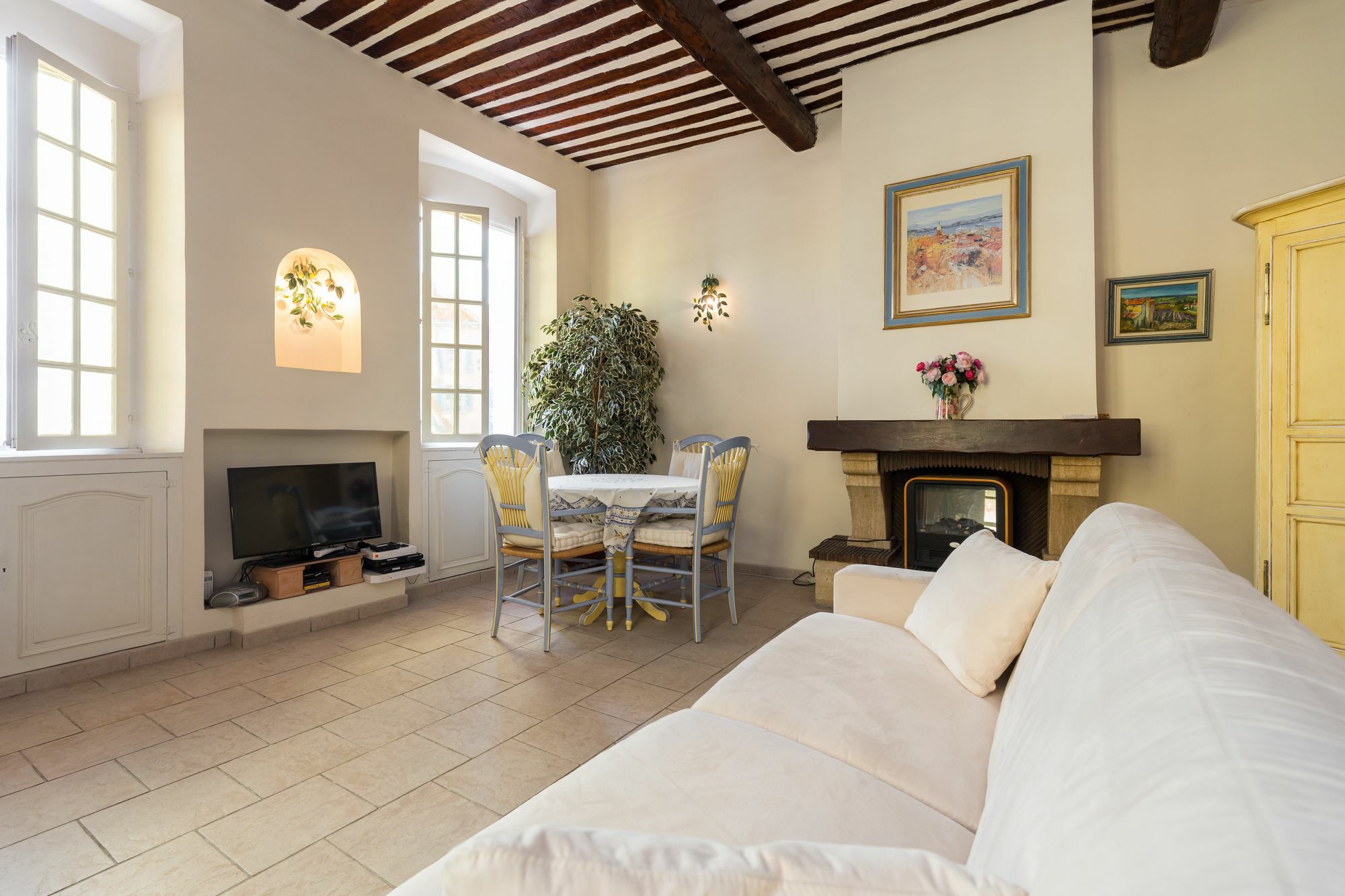 Very Charming Studio Apartment On Port In Cannes A Short Walk To Palais With Aircon And Internet 411 Eksteriør bilde