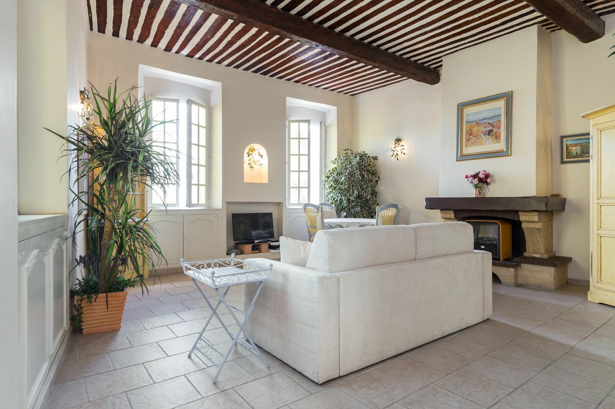 Very Charming Studio Apartment On Port In Cannes A Short Walk To Palais With Aircon And Internet 411 Eksteriør bilde
